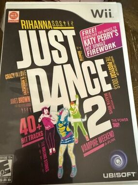 Wii Game
